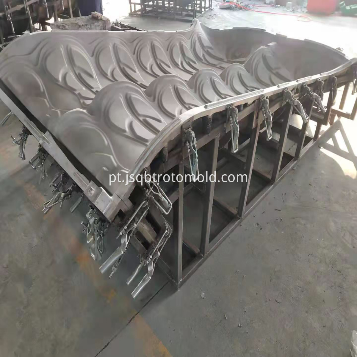 Recreational & Outdoor Equipment